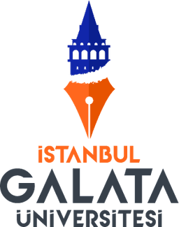 جامعة اسطنبول جالاتا logo