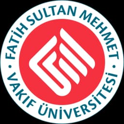 جامعة السلطان محمد الفاتح logo