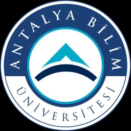 جامعة انطاليا بيليم logo