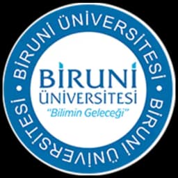 جامعة البيروني logo