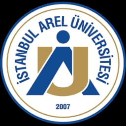 جامعة اسطنبول اريل logo