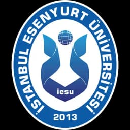 جامعة اسنيورت اسطنبول logo