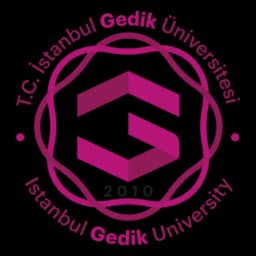 جامعة اسطنبول جيدك logo