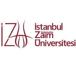 جامعة صباح الدين زعيم logo