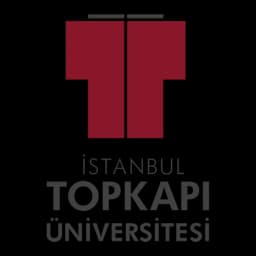 جامعة توبكابي اسطنبول logo
