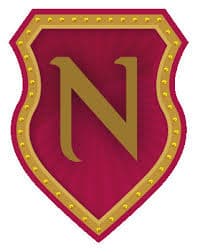 جامعة نيشان تاشي logo