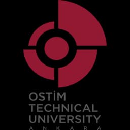 جامعة أوستيم التقنية logo