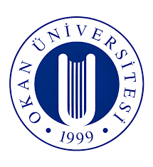 جامعة اوكان اسطنبول logo