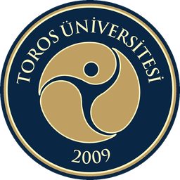 جامعة طوروس logo